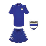 Chelsea Home